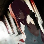 Elfin Lied Lucy - With a Gun